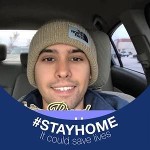 Meet your Posher, Bille